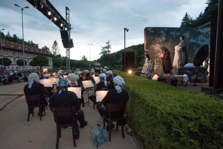 Foto: Lázně Luhačovice a.s.