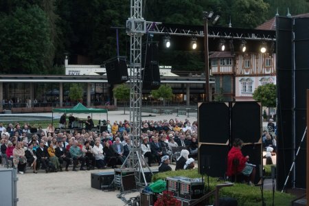 Foto: Lázně Luhačovice a.s.