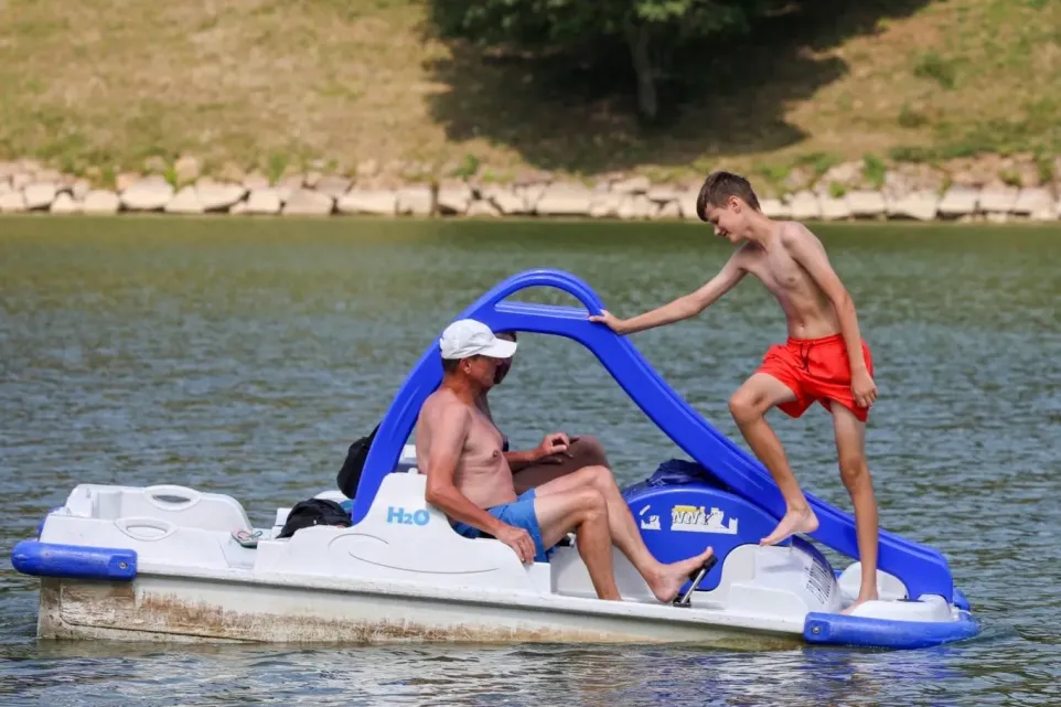 Foto: Milan Mikšík