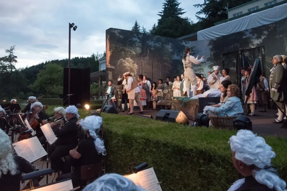 Foto: Lázně Luhačovice a.s.