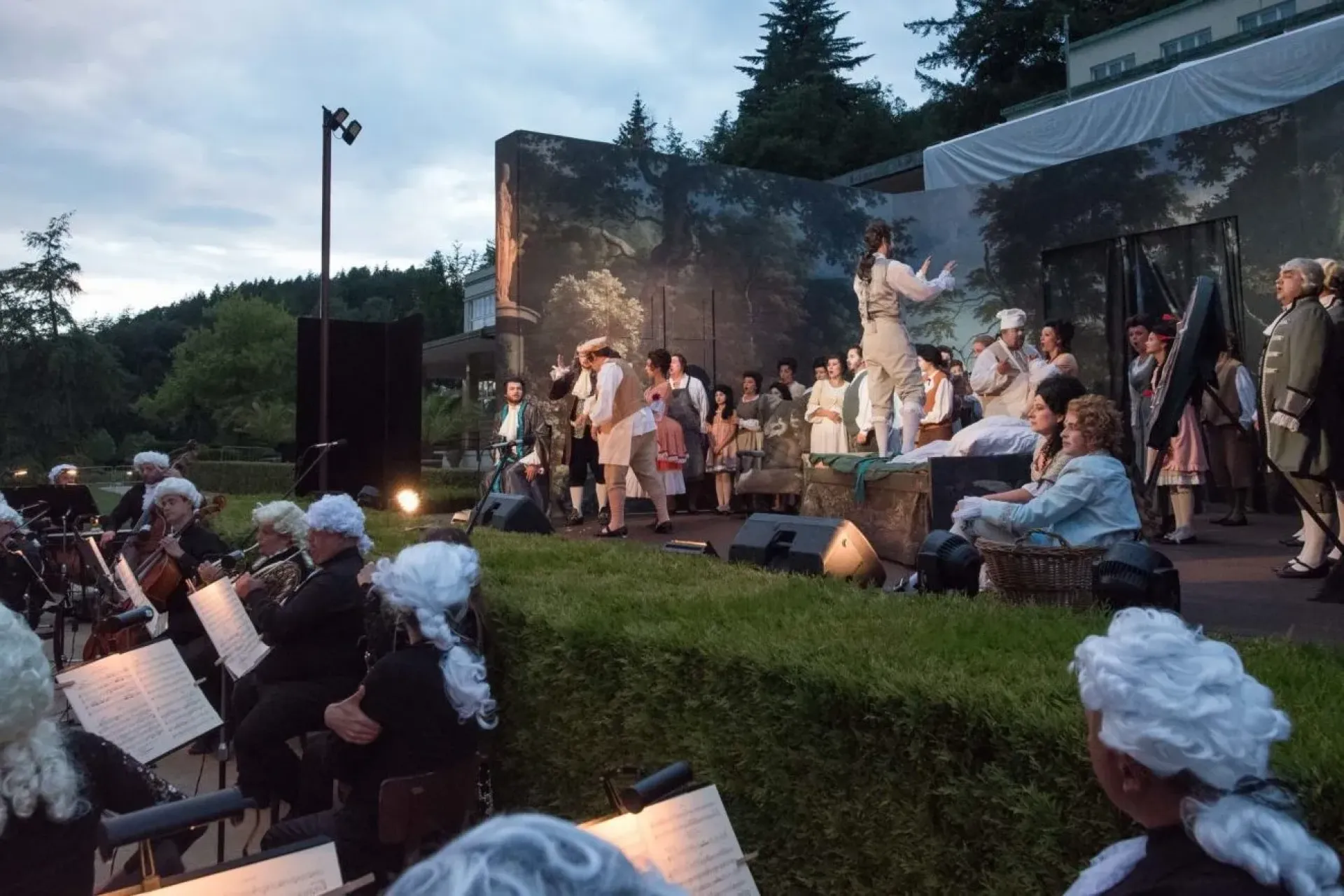 Foto: Lázně Luhačovice a.s.