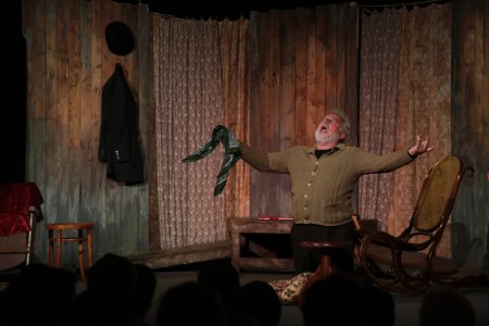 Foto: Divadelní Luhačovice