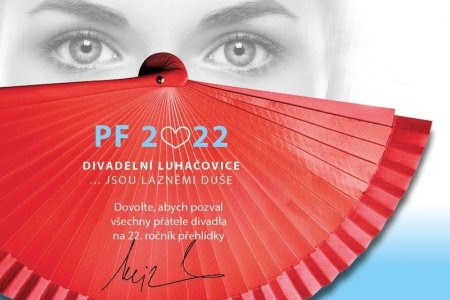 Foto: Divadelní Luhačovice