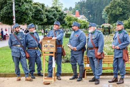 Foto: Milan Mikšík