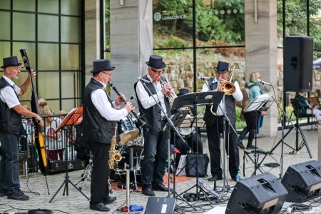 Foto: Milan Mikšík