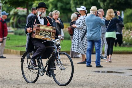 Foto: Milan Mikšík