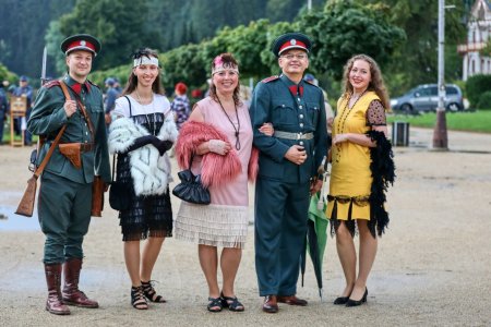 Foto: Milan Mikšík