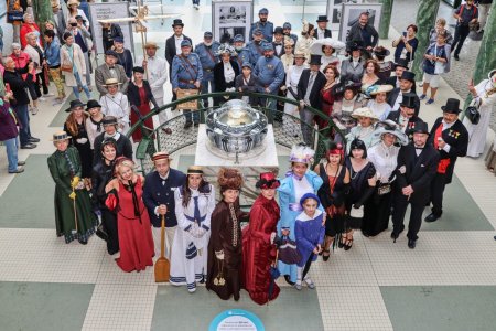 Foto: Milan Mikšík