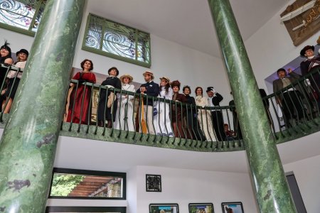 Foto: Milan Mikšík