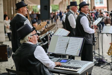 Foto: Milan Mikšík