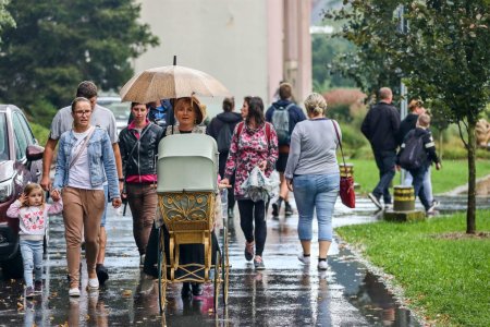 Foto: Milan Mikšík