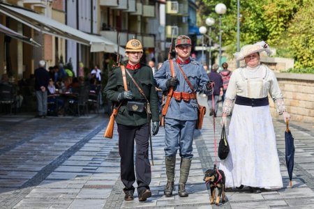 Foto: Milan Mikšík