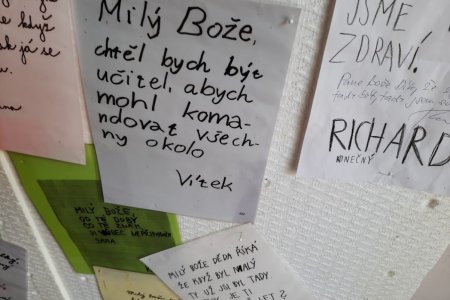 Foto: redakce Luhacovice.cz