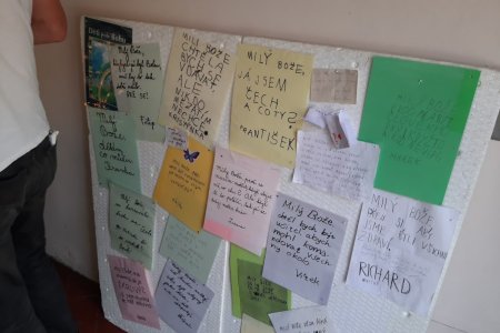 Foto: redakce Luhacovice.cz