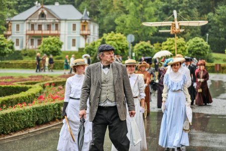 Foto: Milan Mikšík