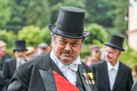 Foto: Milan Mikšík