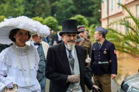 Foto: Milan Mikšík