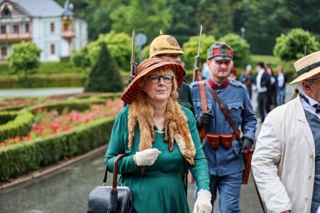 Foto: Milan Mikšík