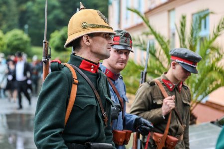 Foto: Milan Mikšík