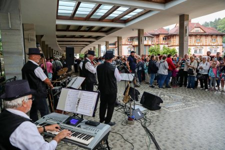 Foto: Milan Mikšík