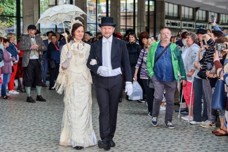 Foto: Milan Mikšík