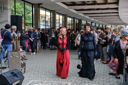 Foto: Milan Mikšík