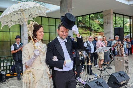 Foto: Milan Mikšík