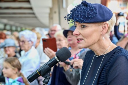 Foto: Milan Mikšík