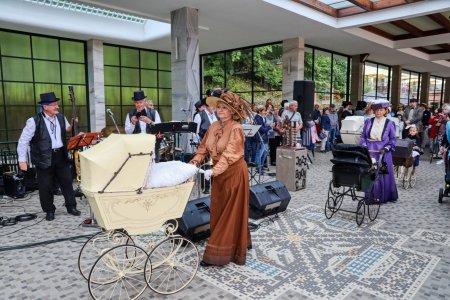 Foto: Milan Mikšík