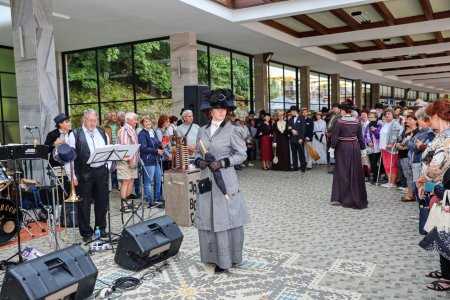 Foto: Milan Mikšík