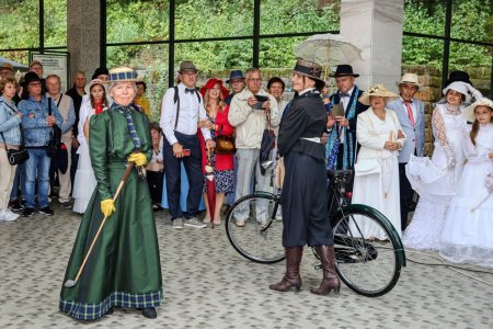 Foto: Milan Mikšík