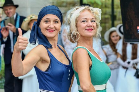 Foto: Milan Mikšík