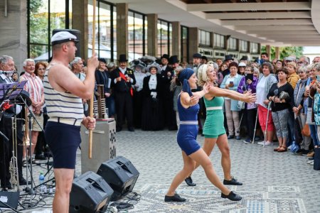 Foto: Milan Mikšík