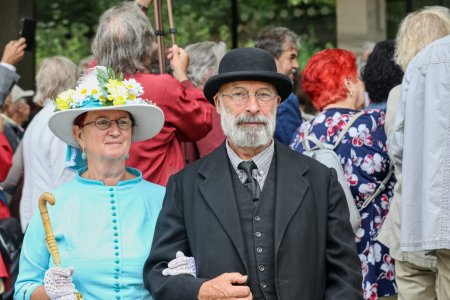 Foto: Milan Mikšík