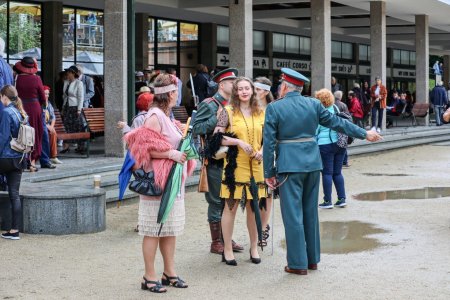 Foto: Milan Mikšík