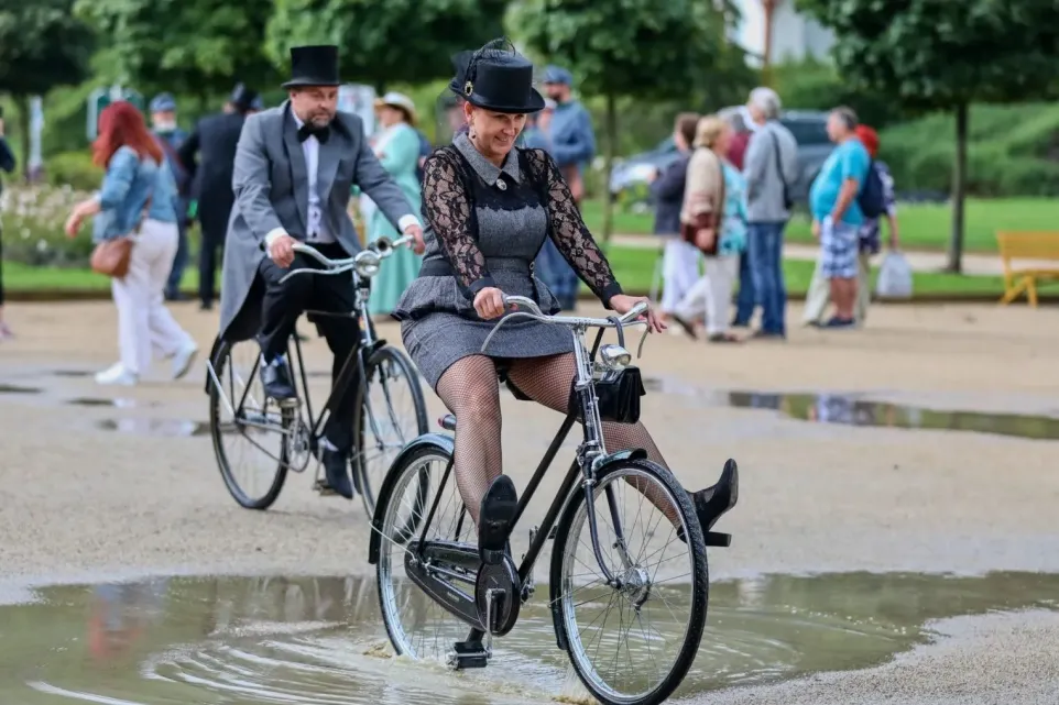 Foto: Milan Mikšík