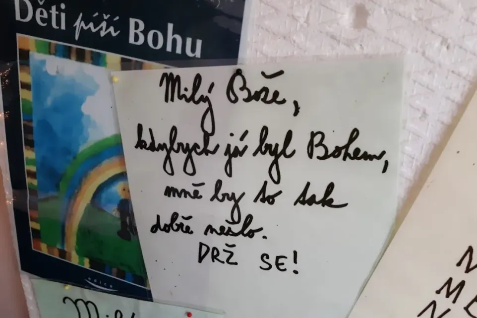 Foto: redakce Luhacovice.cz