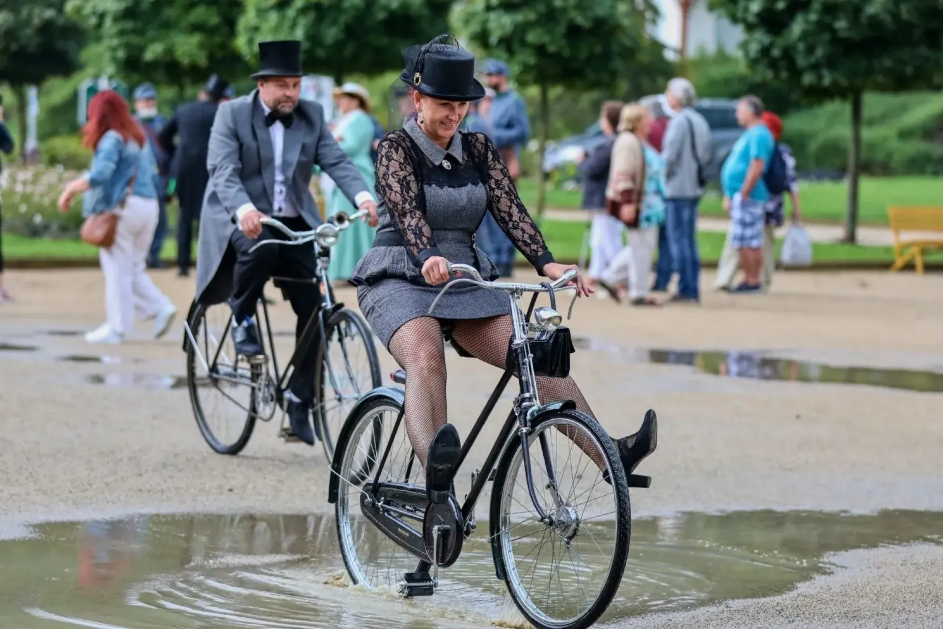 Foto: Milan Mikšík