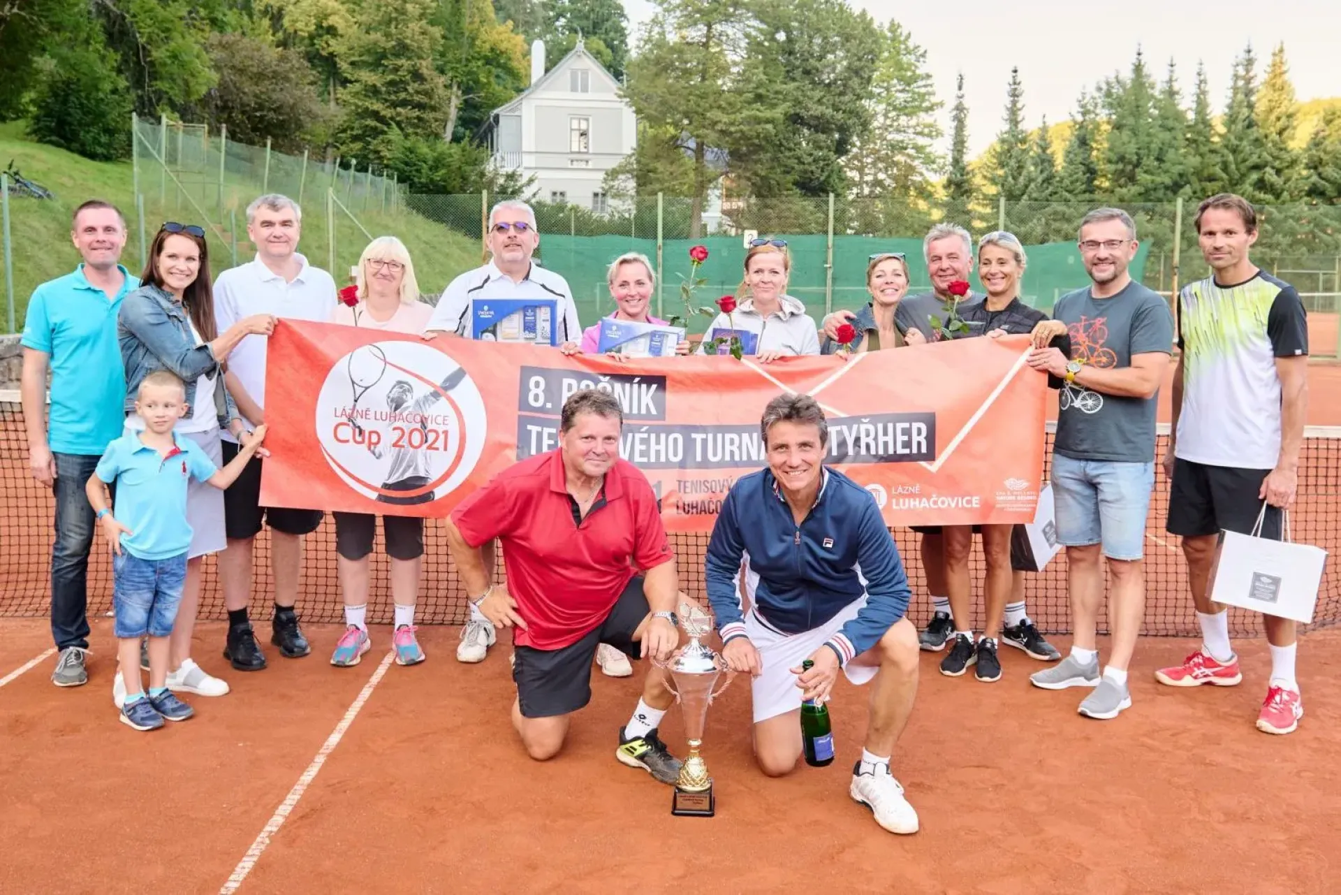 Foto: Redakce luhacovice.cz