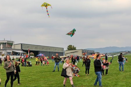 Foto: Milan Mikšík