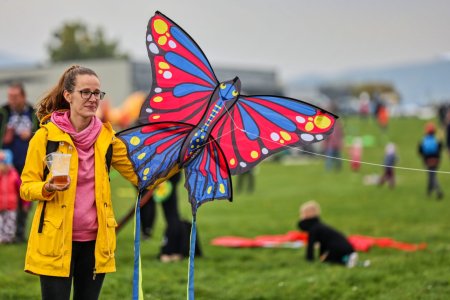 Foto: Milan Mikšík