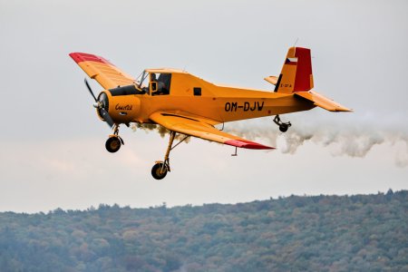 Foto: Milan Mikšík