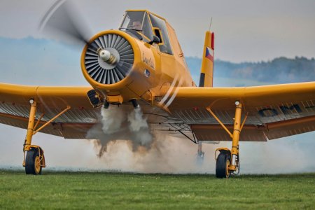 Foto: Milan Mikšík