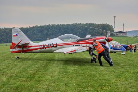 Foto: Milan Mikšík