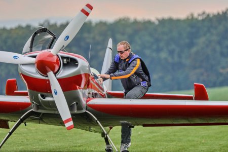 Foto: Milan Mikšík