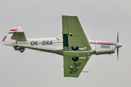 Foto: Milan Mikšík