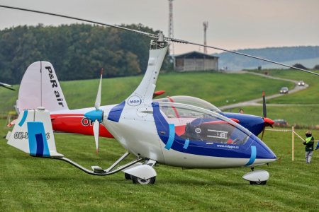 Foto: Milan Mikšík