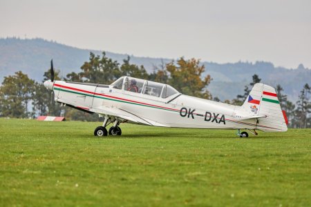 Foto: Milan Mikšík