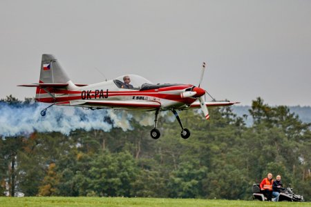 Foto: Milan Mikšík