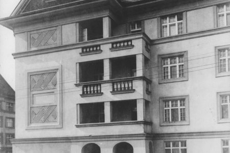 Foto: Muzeum luhačovického Zálesí